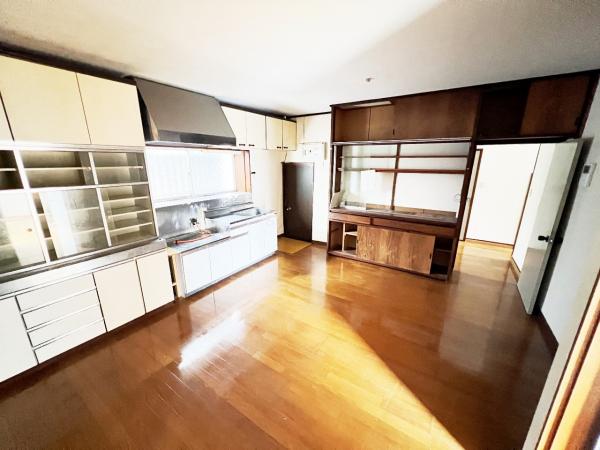 中古戸建 南足柄市塚原 伊豆箱根鉄道大雄山線塚原駅 1,300万円