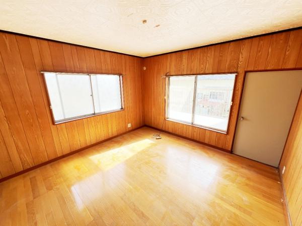 南足柄市塚原 中古戸建 寝室