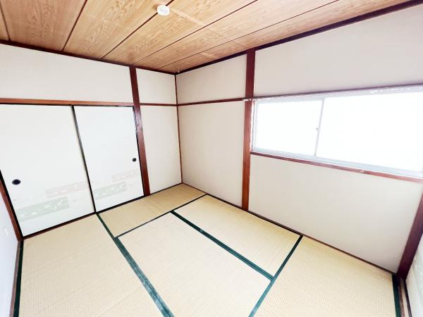南足柄市塚原 中古戸建 子供部屋