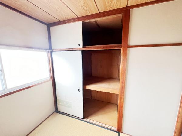 南足柄市塚原 中古戸建 子供部屋