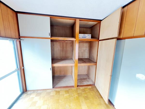 南足柄市塚原 中古戸建 その他内観
