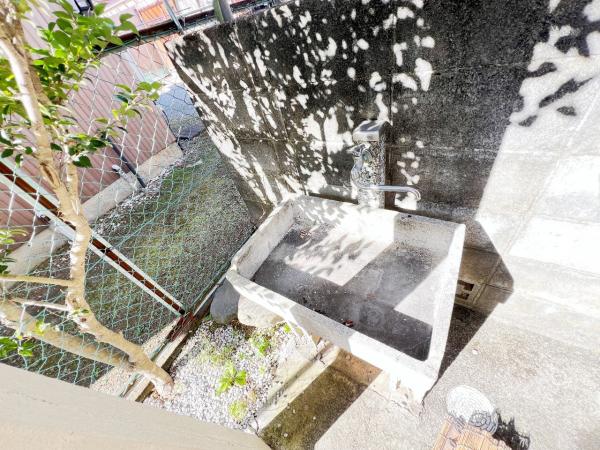 南足柄市塚原 中古戸建 その他設備(専用部)
