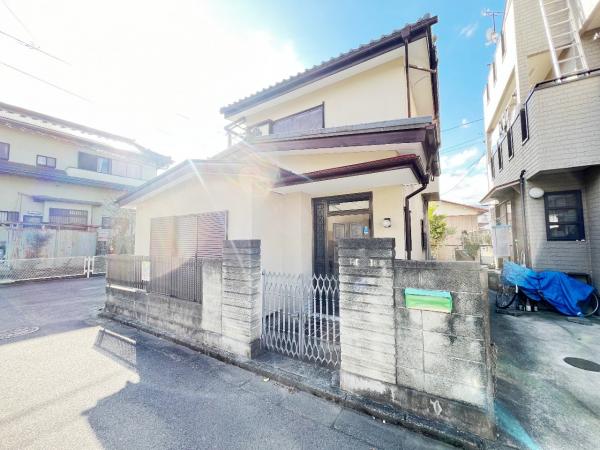 南足柄市塚原 中古戸建 構造・工法・仕様