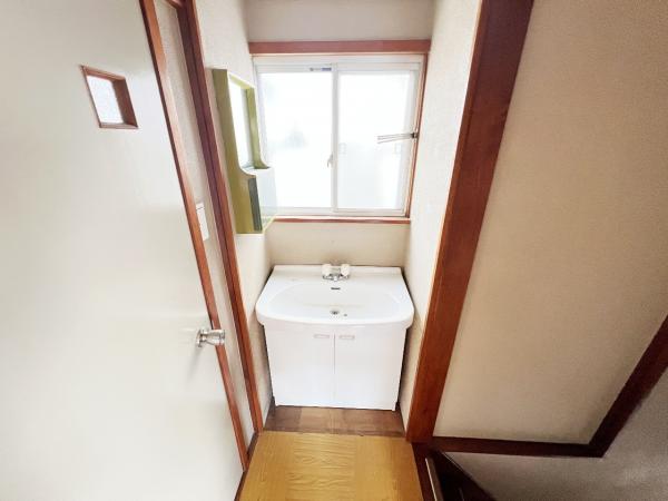 南足柄市塚原 中古戸建 その他設備(専用部)