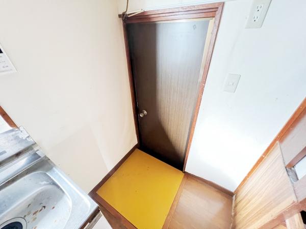 南足柄市塚原 中古戸建 その他内観