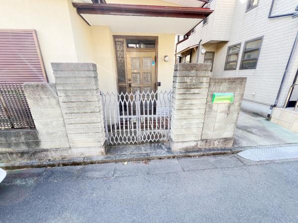 南足柄市塚原 中古戸建 その他設備(専用部)