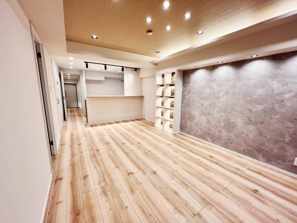 中古マンション 八王子市初沢町 JR中央線高尾駅 3,499万円