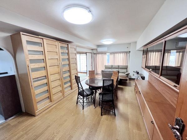 中古マンション 八王子市元横山町２丁目 JR横浜線八王子駅 2,980万円