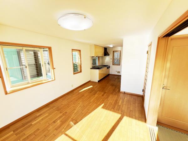 中古戸建 中郡大磯町国府本郷 JR東海道本線(東京〜熱海)二宮駅 1,880万円