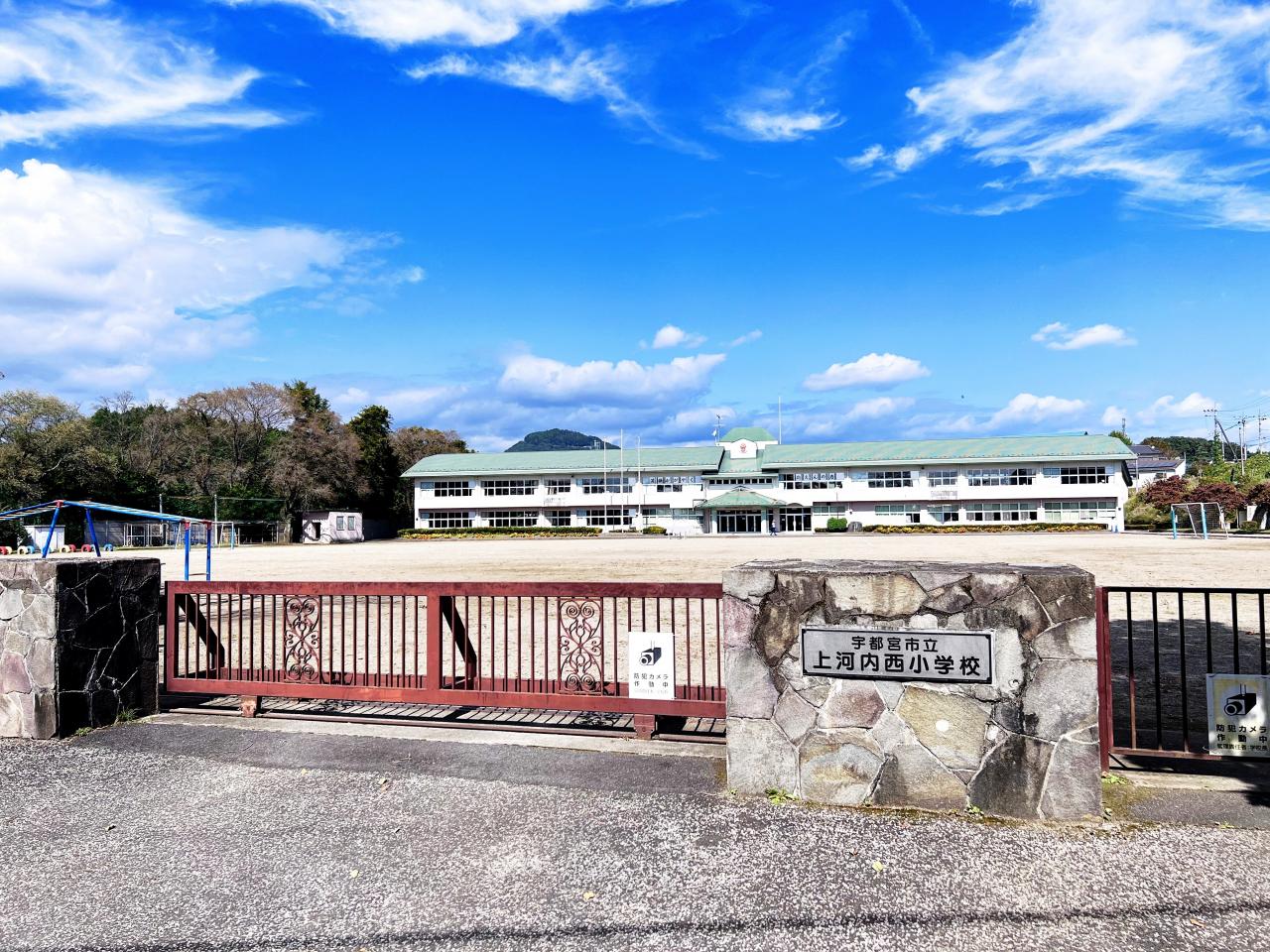 土地 宇都宮市松風台 JR東北本線 (宇都宮線）蒲須坂駅 198万円