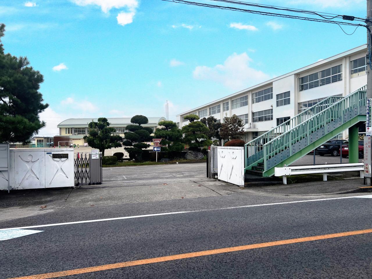 中古戸建 宇都宮市緑１丁目 東武宇都宮線江曽島駅 1,531万円