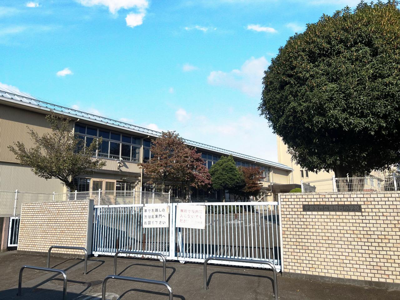 中古戸建 宇都宮市瑞穂２丁目 JR東北本線（宇都宮線）雀宮駅 1,750万円