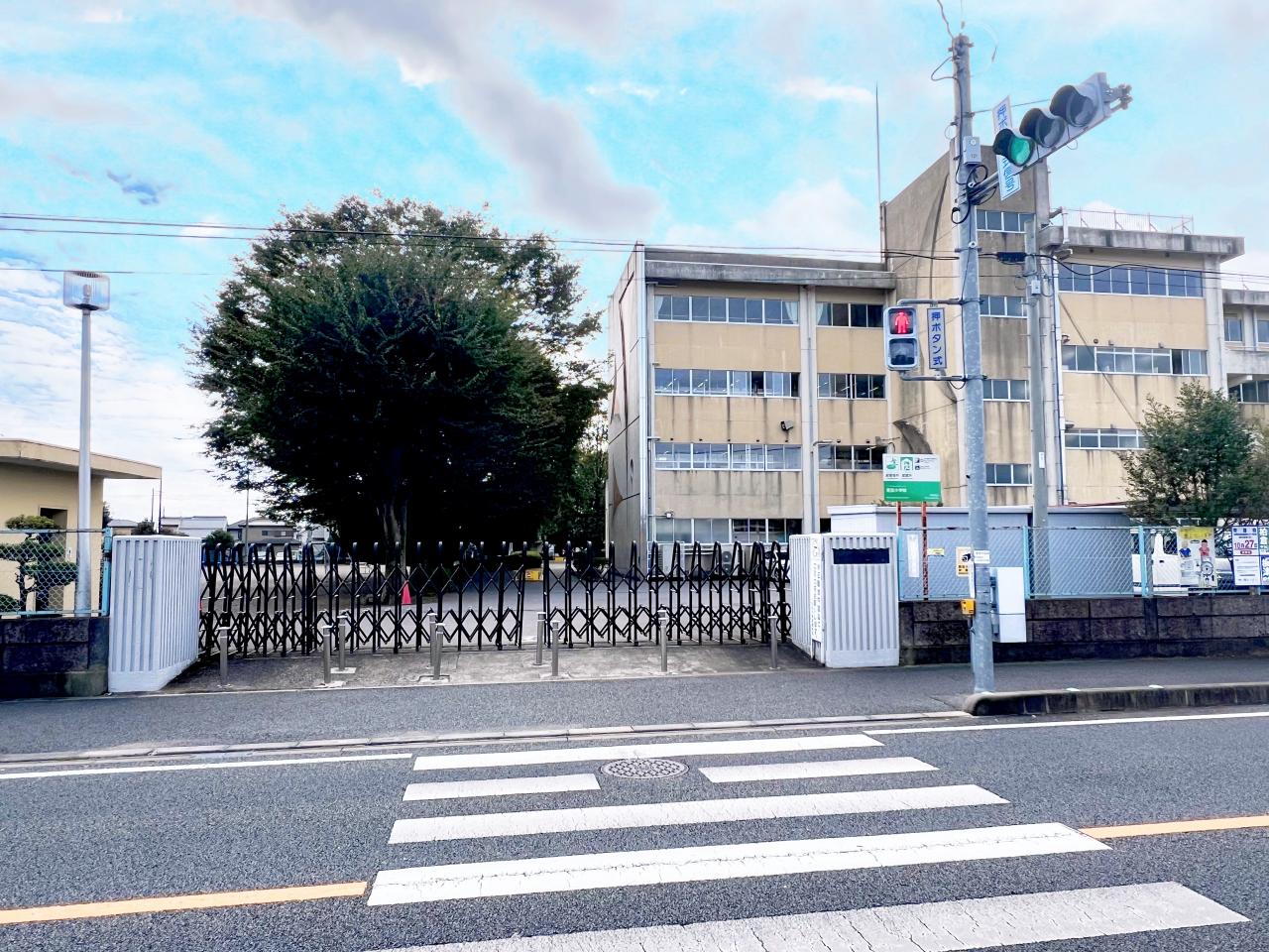 土地 宇都宮市宝木本町 JR東北本線（宇都宮線）宇都宮駅 3,480万円