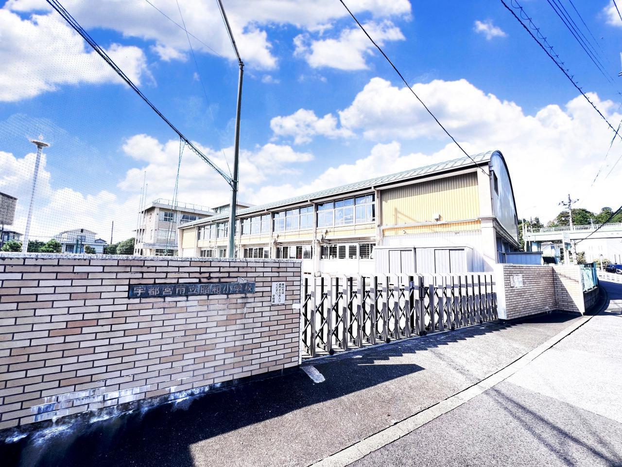 土地 宇都宮市清住３丁目 東武宇都宮線東武宇都宮駅 400万円