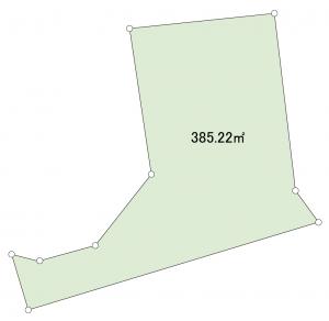 土地 宇都宮市戸祭町2779-2 東武宇都宮線東武宇都宮駅 14000000