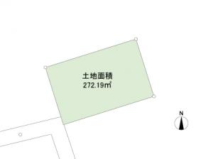 土地 宇都宮市泉が丘７丁目10-19 宇都宮芳賀ライト線陽東３丁目駅 32500000