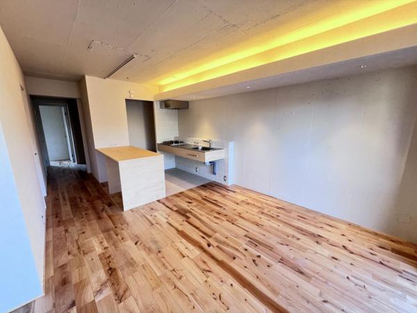 中古マンション 大和市中央林間３丁目 小田急江ノ島線中央林間駅 3,480万円