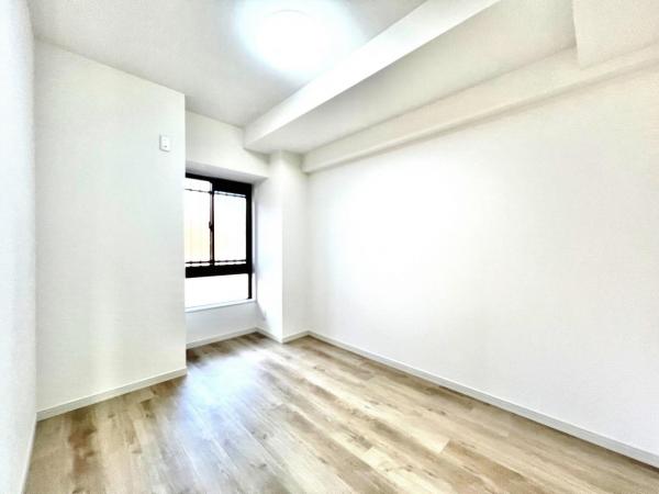 グリーンパーク秦野 子供部屋