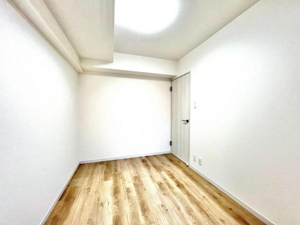 グリーンパーク秦野 子供部屋