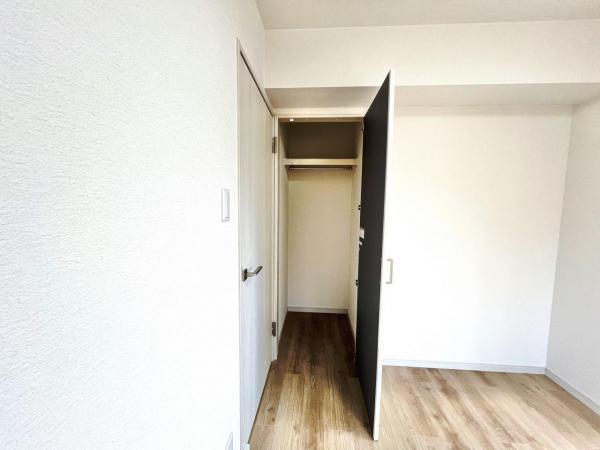 グリーンパーク秦野 収納