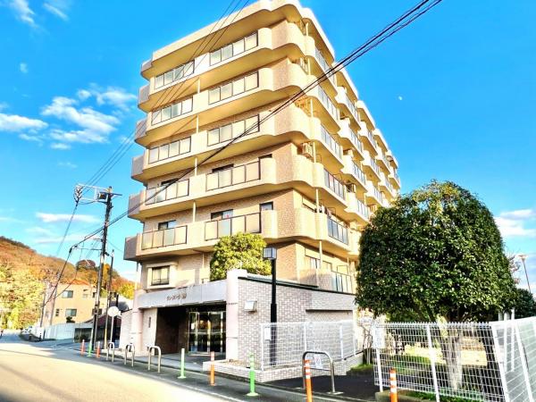 グリーンパーク秦野 構造・工法・仕様