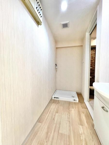 グリーンパーク秦野 その他内観