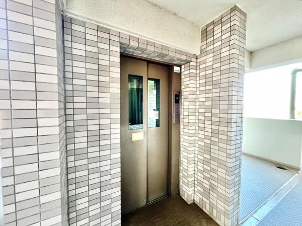 グリーンパーク秦野 その他共用部