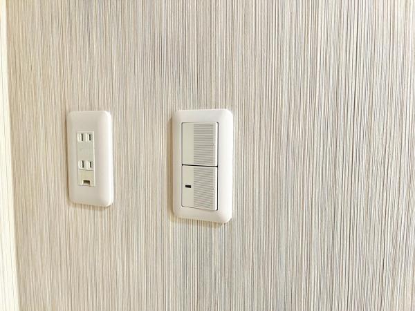 グリーンパーク秦野 冷暖房・空調設備(専用部)