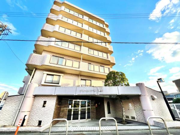 グリーンパーク秦野 現況写真