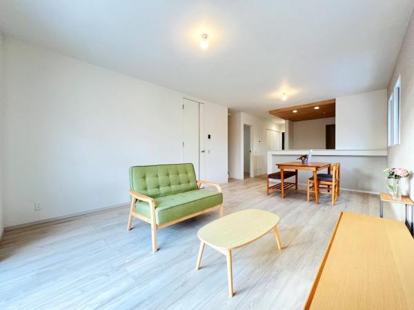 新築戸建 川崎市麻生区王禅寺東６丁目 小田急線柿生駅 5,299万円