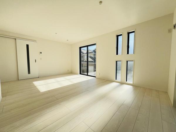 新築戸建 神奈川県横浜市旭区南希望が丘 相鉄本線希望ヶ丘駅 5,180万円