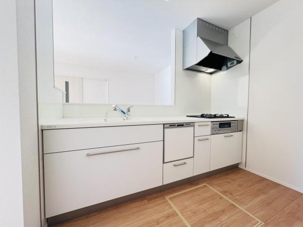 新築戸建 神奈川県横浜市旭区南希望が丘 相鉄本線希望ヶ丘駅 4,980万円