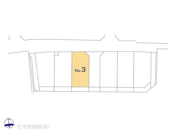 土地 神奈川県秦野市千村５丁目124-1 小田急線渋沢駅 1,830万円