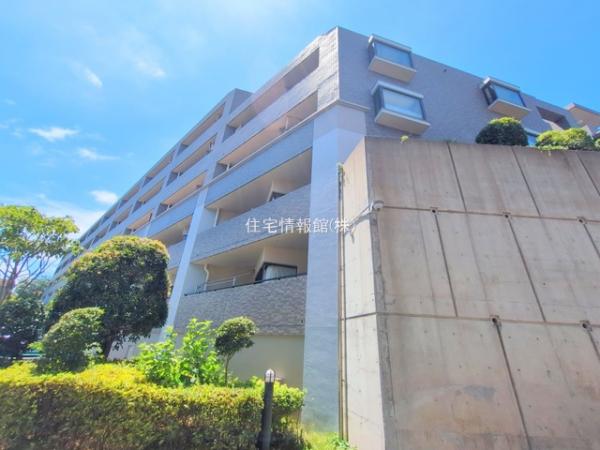 中古マンション 神奈川県川崎市麻生区高石４丁目11-14 小田急線百合ヶ丘駅 3,680万円