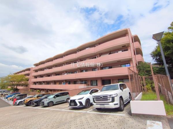 中古マンション 神奈川県横浜市金沢区西柴２丁目31 京急本線能見台駅 3,180万円