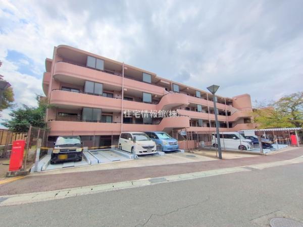 ビクトリアヒルズ横濱サウスB棟 