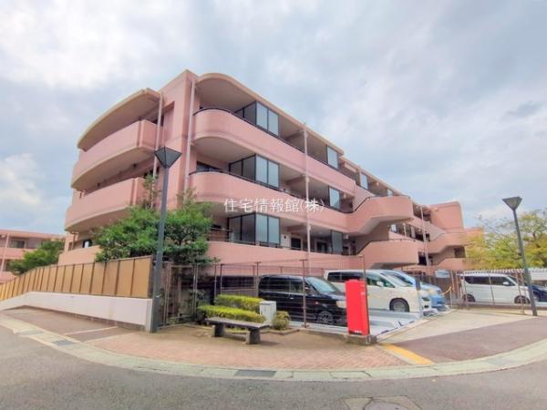 ビクトリアヒルズ横濱サウスB棟 