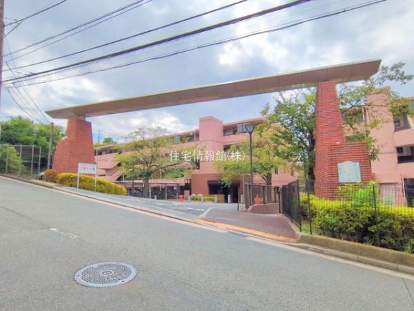 ビクトリアヒルズ横濱サウスB棟 