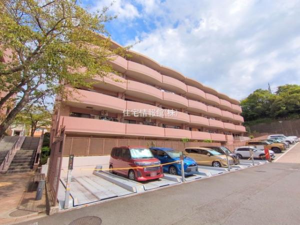 ビクトリアヒルズ横濱サウスB棟 