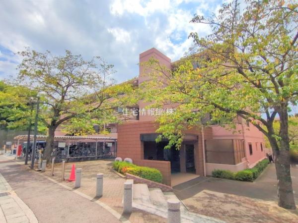 ビクトリアヒルズ横濱サウスB棟 