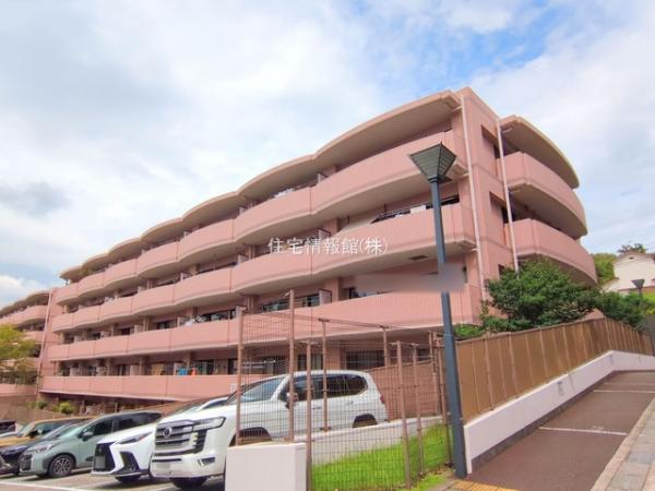 ビクトリアヒルズ横濱サウスB棟 