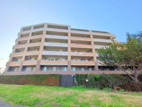 中古マンション 神奈川県横浜市港北区日吉６丁目12-31 東急東横線日吉駅 4,599万円
