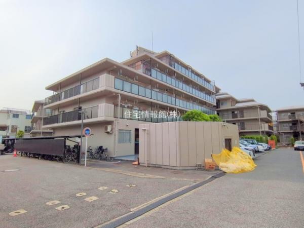 中古マンション 東京都北区堀船３丁目16-1 JR京浜東北線王子駅 4,680万円