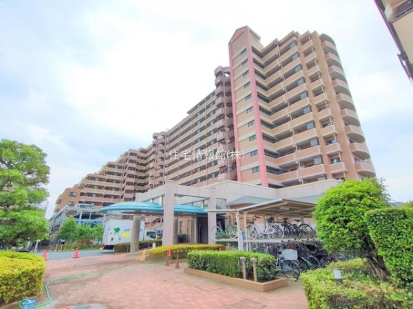 中古マンション 埼玉県さいたま市桜区南元宿２丁目27-1 JR埼京線南与野駅 3,799万円