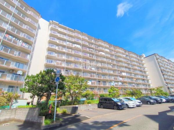 中古マンション 千葉県船橋市飯山満町２丁目536-1 京成松戸線前原駅 1,680万円