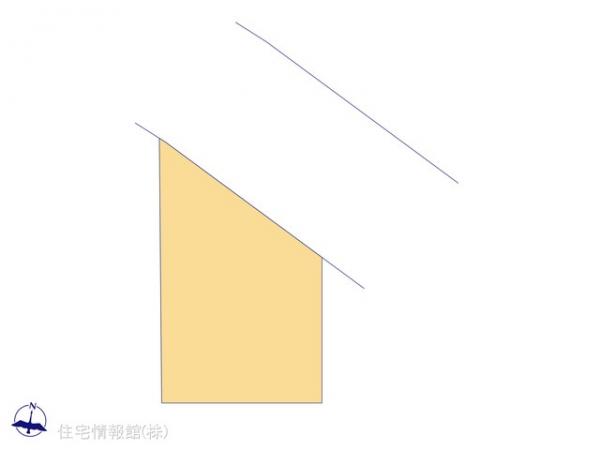 流山市平和台4丁目 