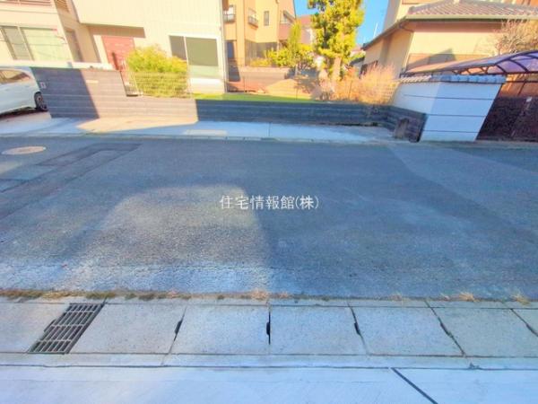 流山市平和台4丁目 