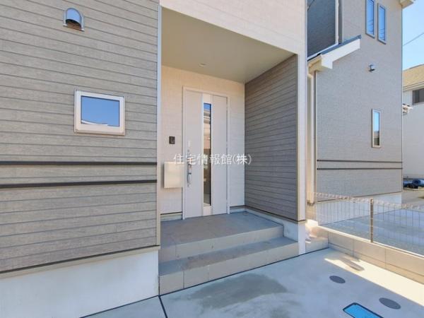 野田市清水619番1 