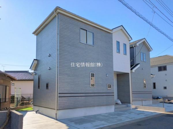 野田市清水619番1 