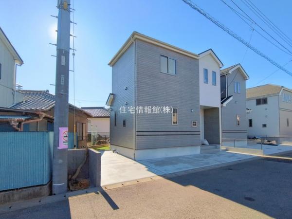 野田市清水619番1 